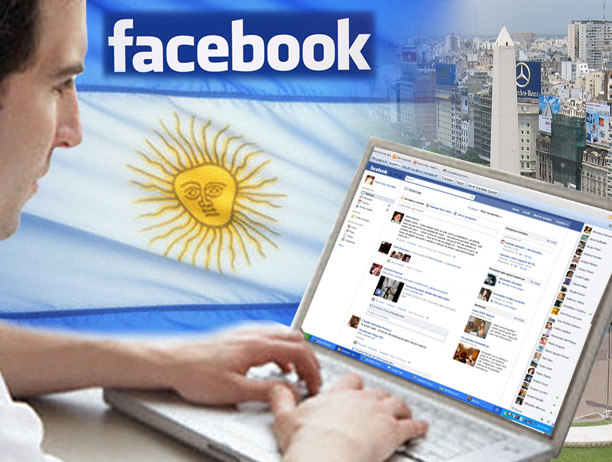 Facebook Argentina